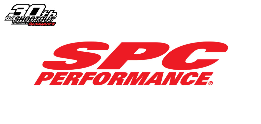 SPC Performance | 30th Annual the Shootout Autocross Sponsor