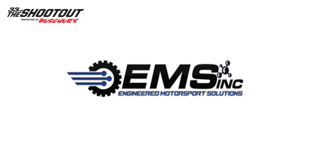 Engineered Motorsport Solutions | 33rd Annual The Shootout | EcoBoost Class Sponsor
